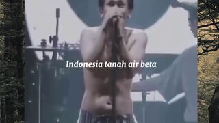 indonesia pusaka