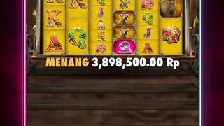 Modal Receh dapat maxwin hanya di AirAsiaBet!