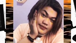 makhluk jenis apa ini ?