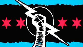 Cm punk music