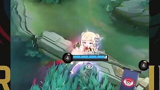 NAVI VS BTR