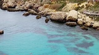 Popeye Village which you must visit in Malta