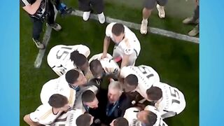 Carlo Ancelotti, thank you Sir! | adobet88 | Adobet88