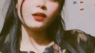 My video like