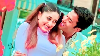 Jeena Sirf Mere Liye 4K Video Song |Alka Yagnik,Babul Supriyo 2002