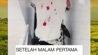 SEMESTA HARI INI | Gadis Perawan