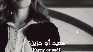 لما متكونش باقى على حاجة