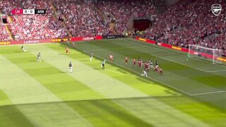 HIGHLIGHTS _ Liverpool vs Arsenal (2-2) _ Premier League 2024/25