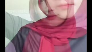 hijabers viral