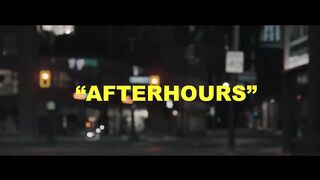 New Song  AFTERHOURS (feat. thiarajxtt) - Unbothered Record