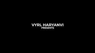 Dhanda Nyoliwala - Russian Bandana (Music Video) - Deepesh Goyal - VYRL Haryanvi