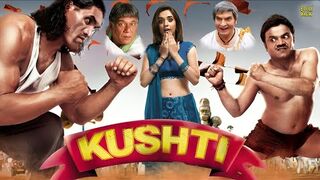 Kushti  hindi movie