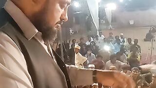 تلاوت قران مجید