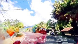 JLU - Bali