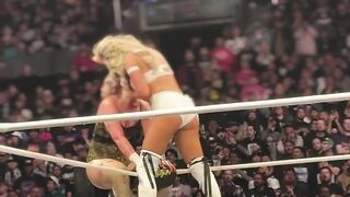 WWE wwe