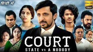 Court State Vs A Nobody south hindi movie
