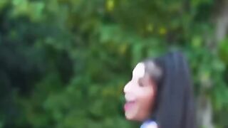 official creators cute pinkuu video