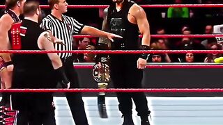 Roman Rings☠️