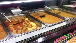 Awesome food