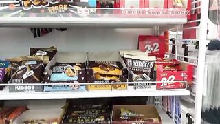 Yummy chocolates