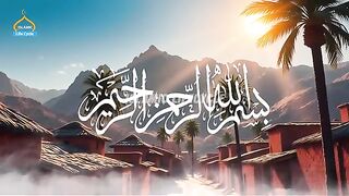 Jung e Badr mein Farishton ne Musalmano Ki Madad Kesay Ki ? | Seerat Un Nabi Part 45