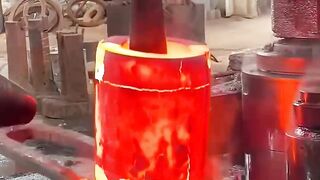 The manufacturing process of alloy steel pipes- Good tools and machinery make work easy