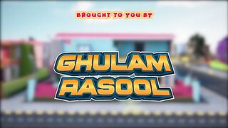 Gareeb Bachay Ke Eid Gifts - Eid Special Ep 2025 | Ghulam Rasool Cartoon Series