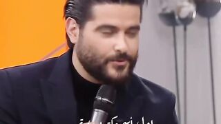 الام  نبع الحنان