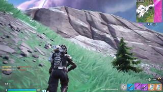 Fortnite 2025