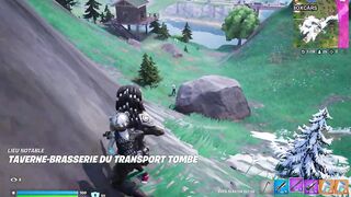 Fortnite 2025