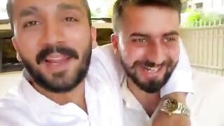 Rajab hadier doger