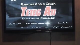 Penting bahagia bahagia selagi masih ada kesempatan