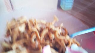 Mie goreng