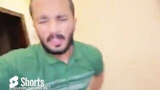 Rajab butt