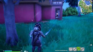 Fortnite 2025