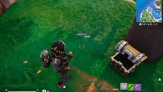 Fortnite 2025