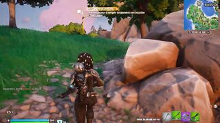 Fortnite 2025