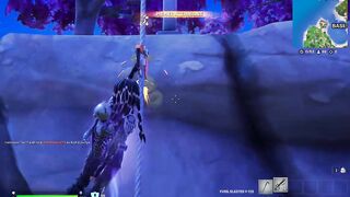 Fortnite 2025