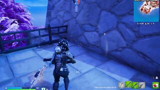 Fortnite 2025