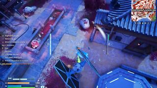 Fortnite 2025
