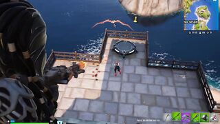 Fortnite 2025