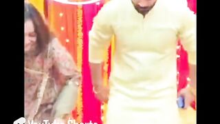 Rajab and emaan