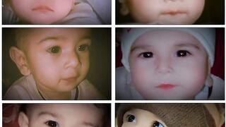 Cute beby