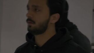 Rajab butt