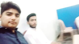 Bhatti saab from Pakistan