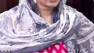 When elder brother teaches younger