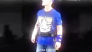John Cena Vs Randy Orton Wrestling