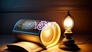 تلاوة بأداء الشهير بتحابير آسرة للشيخ عبدالله الموسى