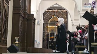 تم نورك فهديت فلك الحمد - دعاء مؤثر ومناجاة خاشعة للشيخ عبدالله الموسى