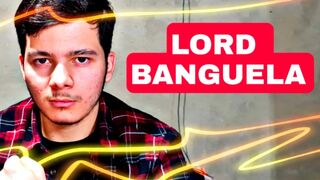 ENTREVISTEI O LORD BANGUELA!